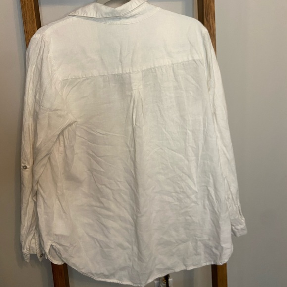 Nine West Blouse - Picture 5 of 5